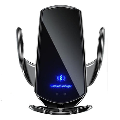 Automatic Car Wireless Charger for iPhone & Samsung S20