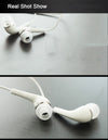 Samsung Earphones Headsets With Built-in Microphone