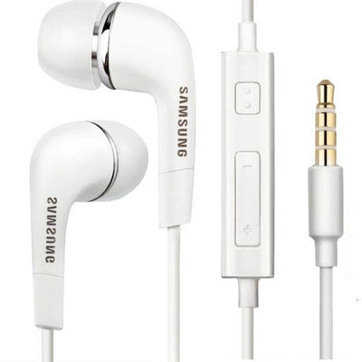 Samsung Earphones Headsets With Built-in Microphone