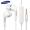 Samsung Earphones Headsets With Built-in Microphone