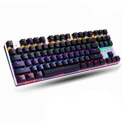 Gaming Keyboard For Tablet Desktop