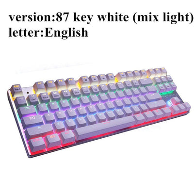 Gaming Keyboard For Tablet Desktop