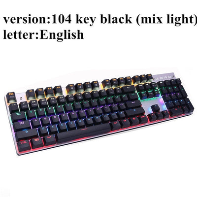 Gaming Keyboard For Tablet Desktop