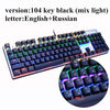 Gaming Keyboard For Tablet Desktop