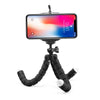 Mini Flexible Sponge Octopus Tripod for Mobile