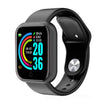 Pro Bluetooth Fitness Tracker Sports Watch