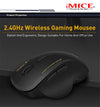 Ergonomic Wireless Bluetooth Computer Mouse