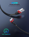 Usb C Fast Charging Android Data Cable type