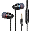 Wired Earphones In-Ear For Computer iPhone Samsung