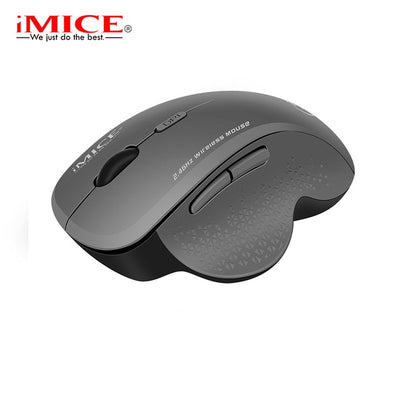 Ergonomic Wireless Bluetooth Computer Mouse