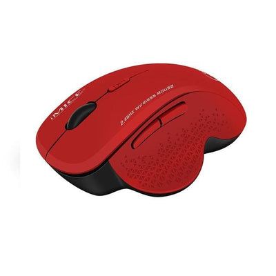 Ergonomic Wireless Bluetooth Computer Mouse