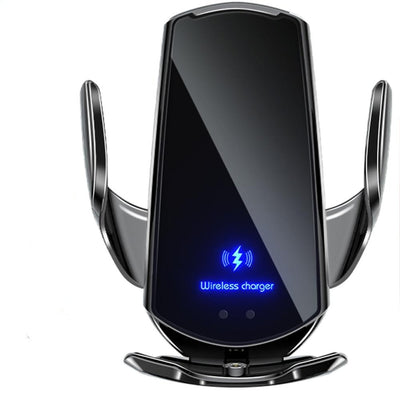 Automatic Car Wireless Charger for iPhone & Samsung S20