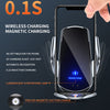 Automatic Car Wireless Charger for iPhone & Samsung S20