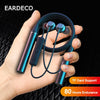 Neckband Earphones Sport Headset