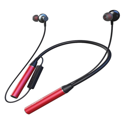 Neckband Earphones Sport Headset