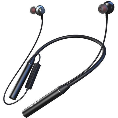 Neckband Earphones Sport Headset