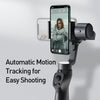 3-Axis Handheld Bluetooth Phone Gimbal