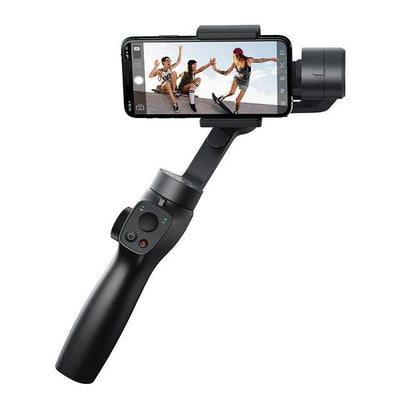 3-Axis Handheld Bluetooth Phone Gimbal