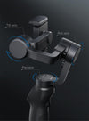 3-Axis Handheld Bluetooth Phone Gimbal