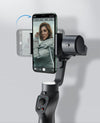 3-Axis Handheld Bluetooth Phone Gimbal