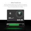 4K Waterproof  Sports Action Camera