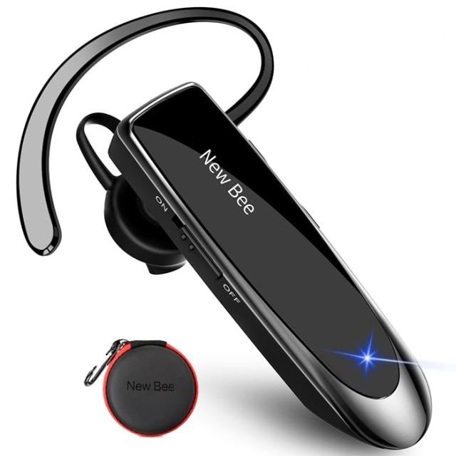 Wireless Earpiece Headset