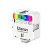 Mini LED RGB Rechargeable Video Camera Light