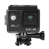 4K Waterproof  Sports Action Camera