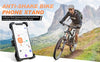 Universal Motorcycle Bicycle Phone Holder