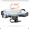 Universal Motorcycle Bicycle Phone Holder