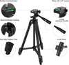 Lightweight Remote Control Tripod For Phone And Camera