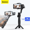 3-Axis Handheld Bluetooth Phone Gimbal