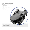 Dual Camera Foldable Mini Drone