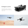 Dual Camera Foldable Mini Drone